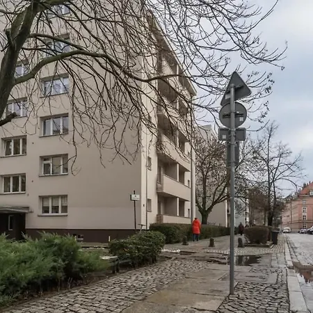 Rynek Kotlarska * فروتسواف
